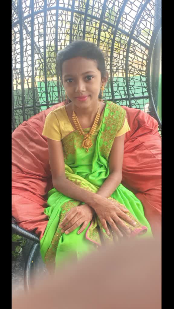 @KiranJayashree