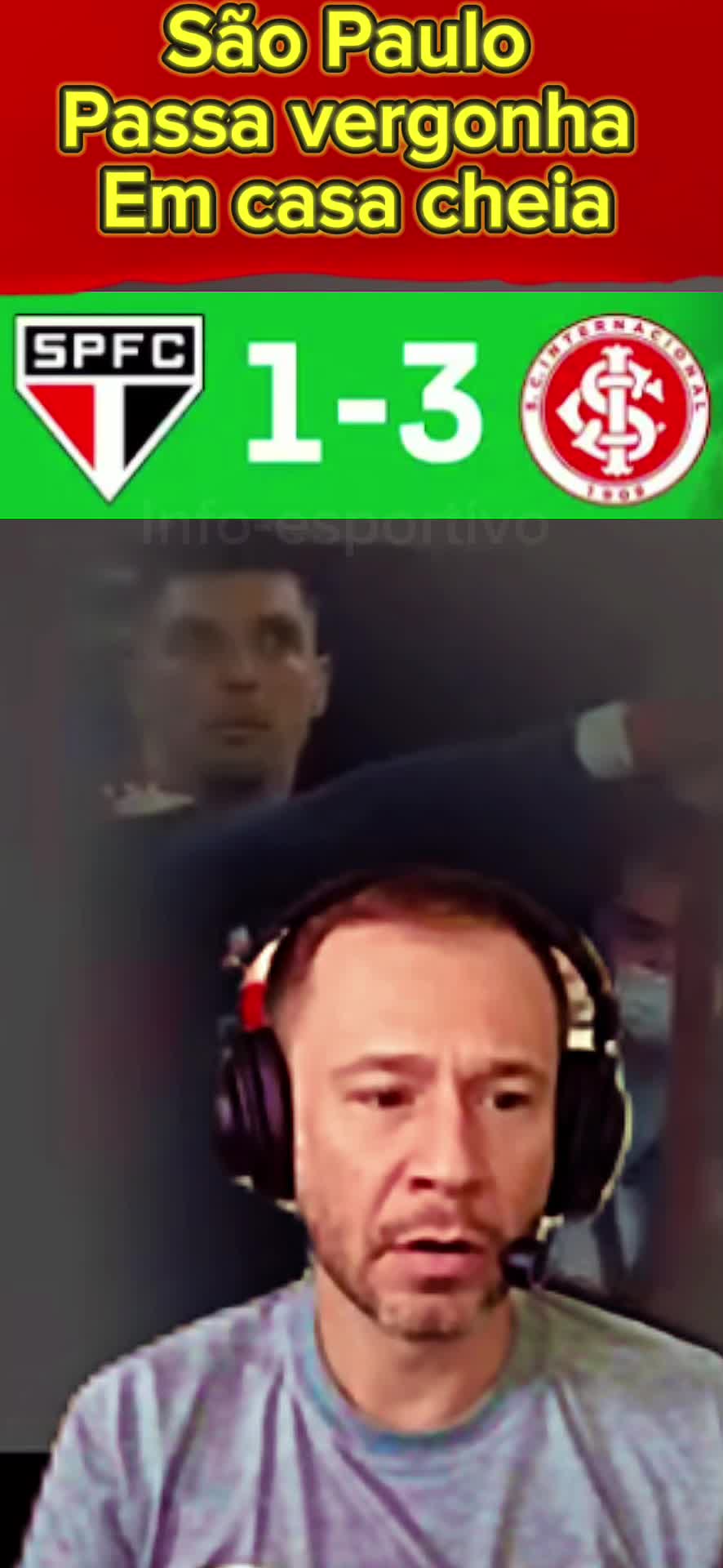 @Info Esportivo
