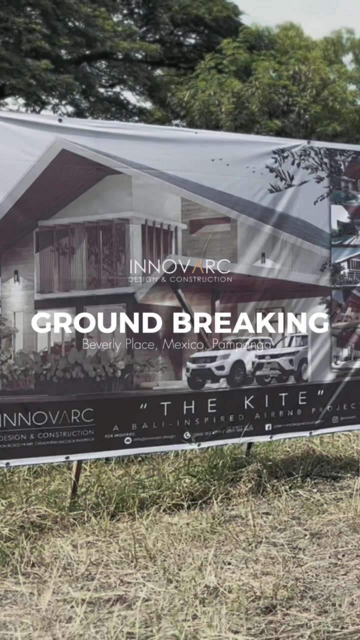 @InnovArc Design + Construction