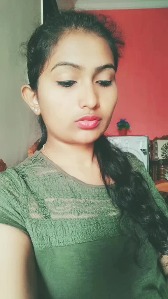 @nirusha gowda 🤩😜