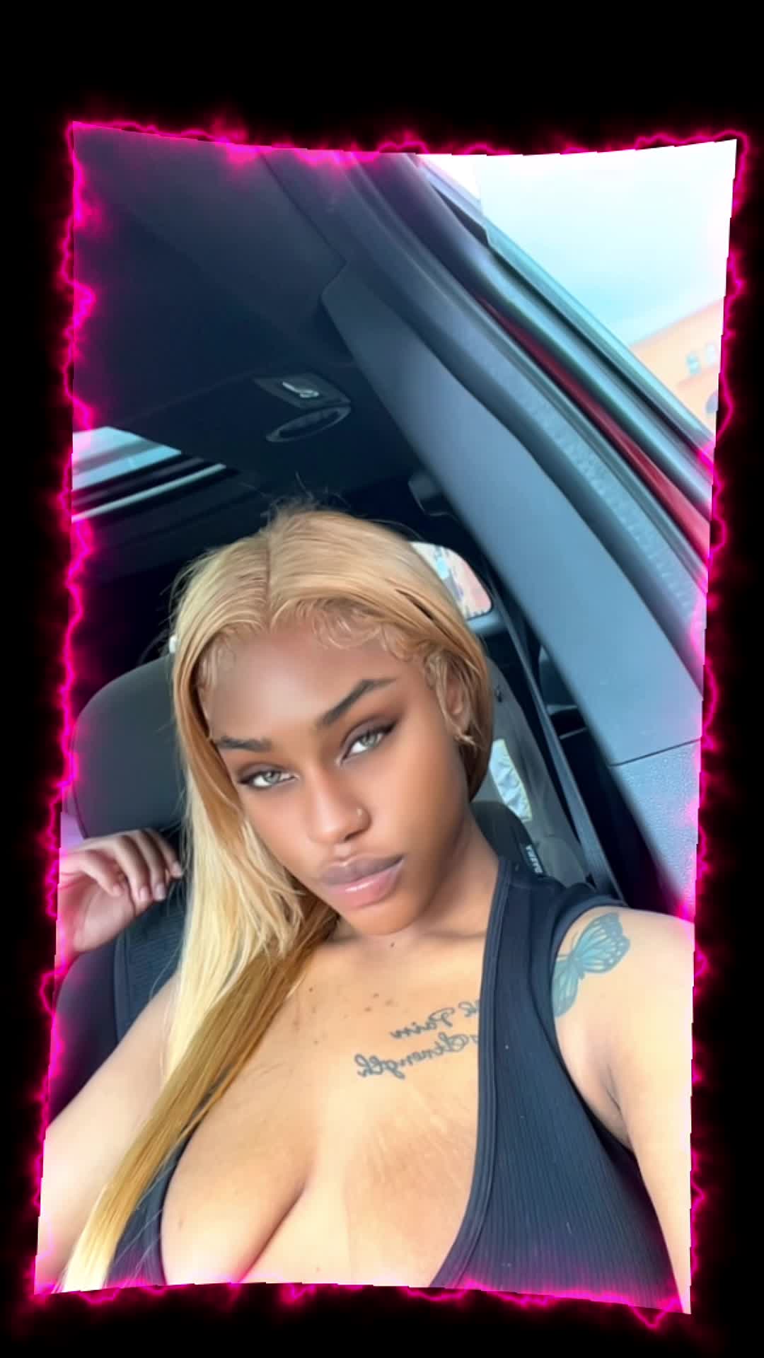 @Therealprettyeyes