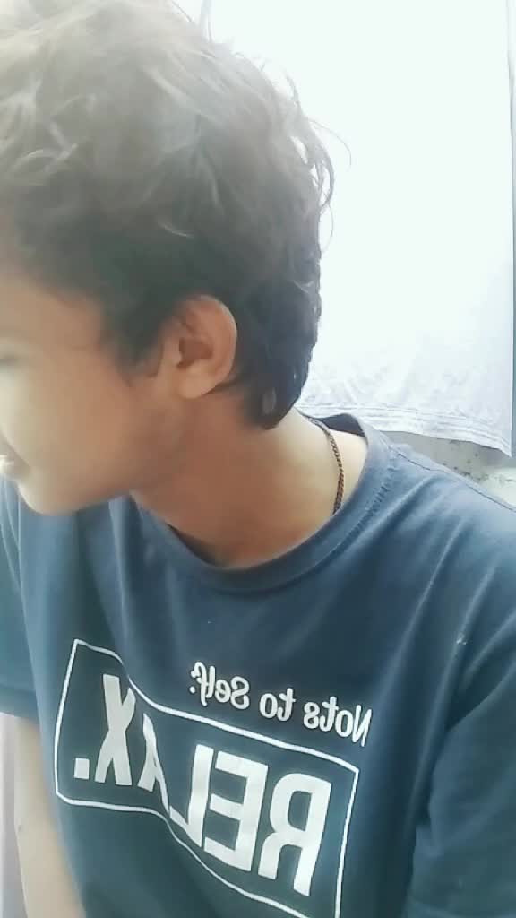 @Cute kartik