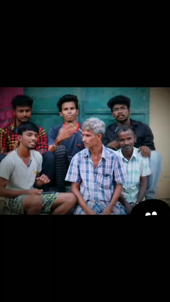@🔥 தமிழன் 🔥