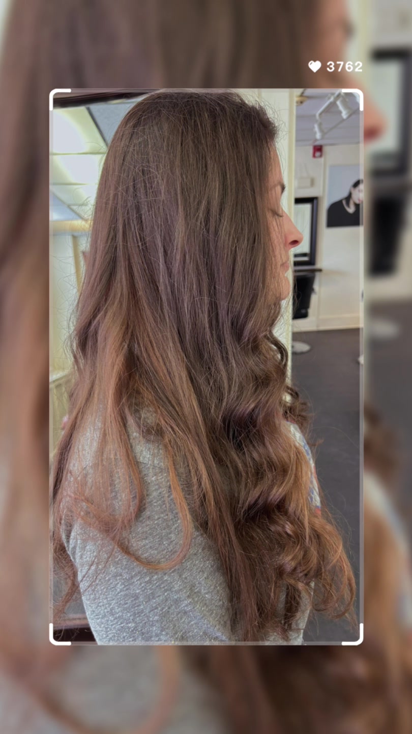 @Wyomissing Hair Studio