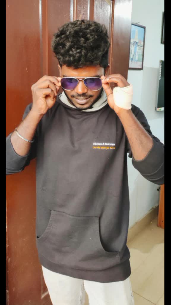 @Svinu Vinodh