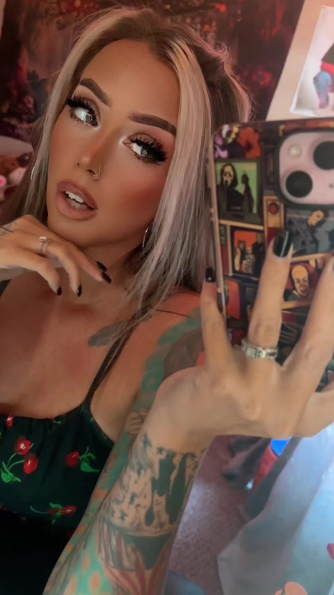 @Amber