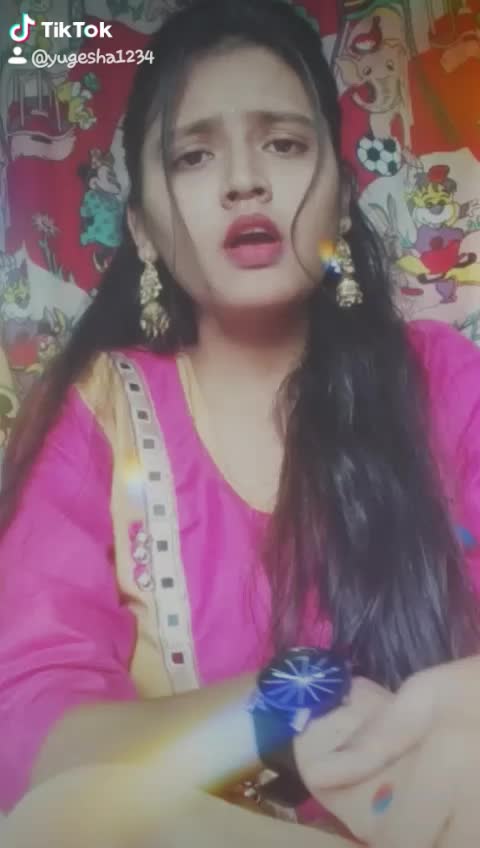 @yugesha athwale