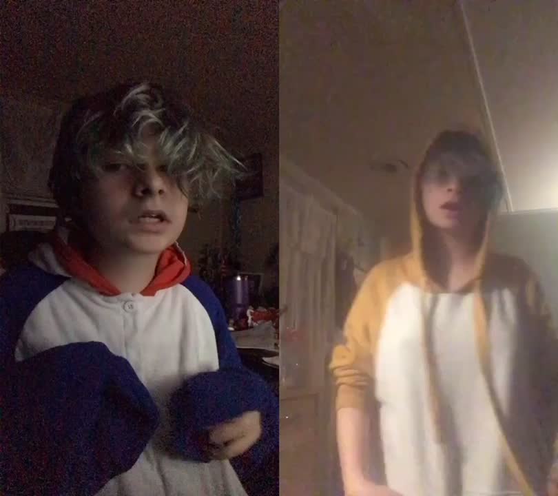 @Random fan boy