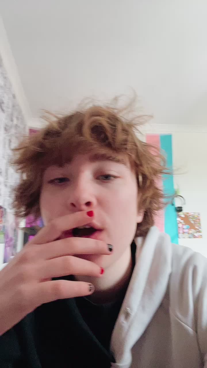 @sam the manliest of men