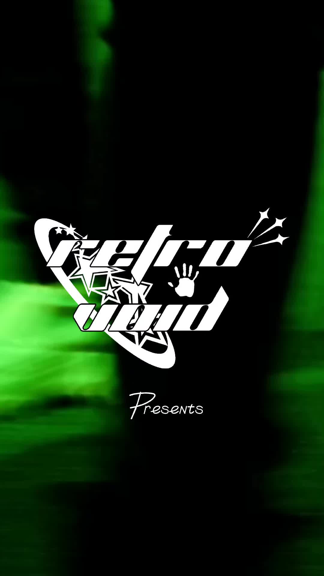 @RETRO VOID EG