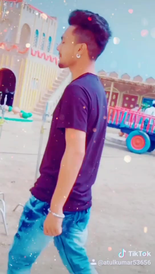 @Atul Kumar