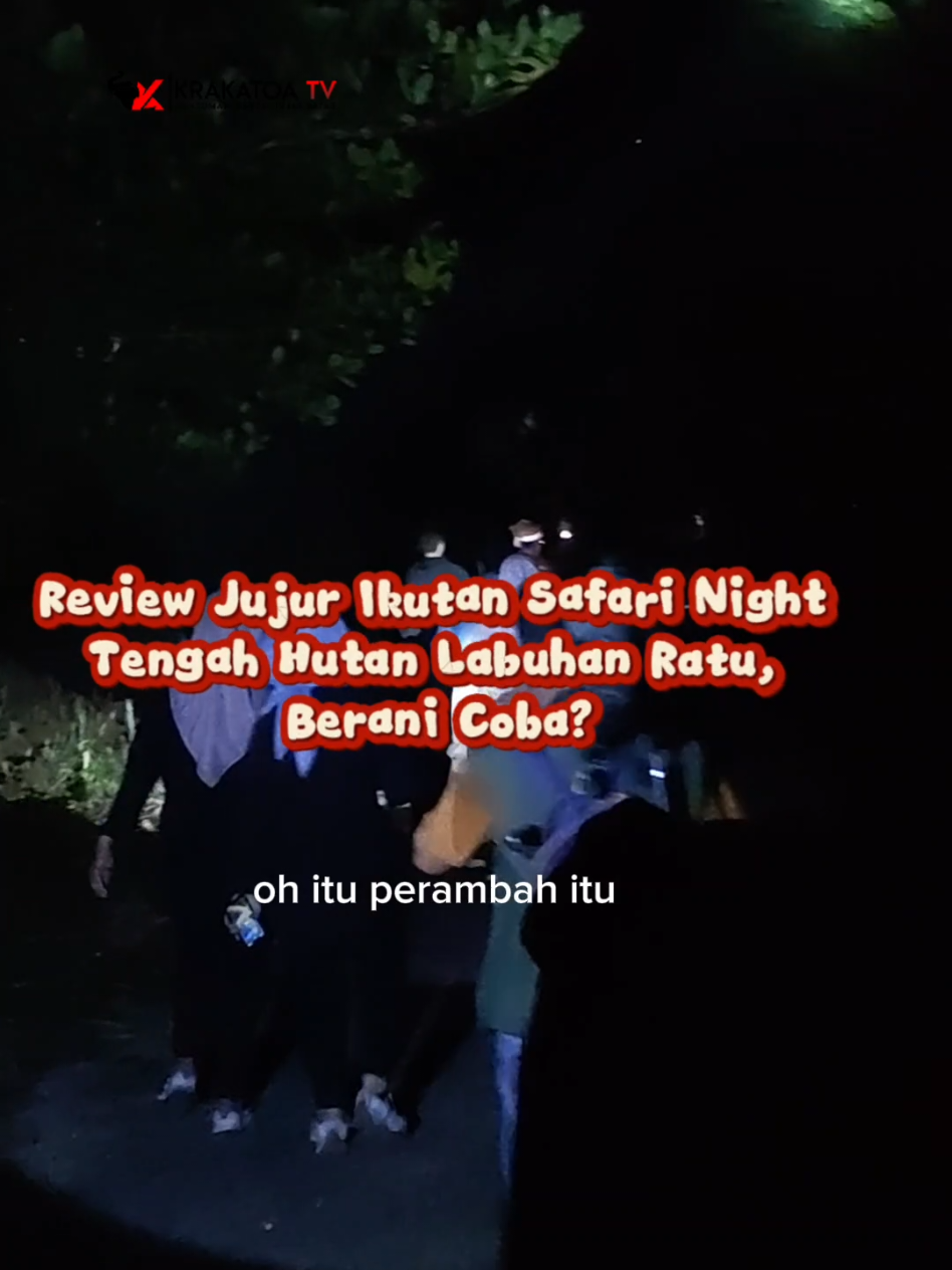 @Krakatoa TV