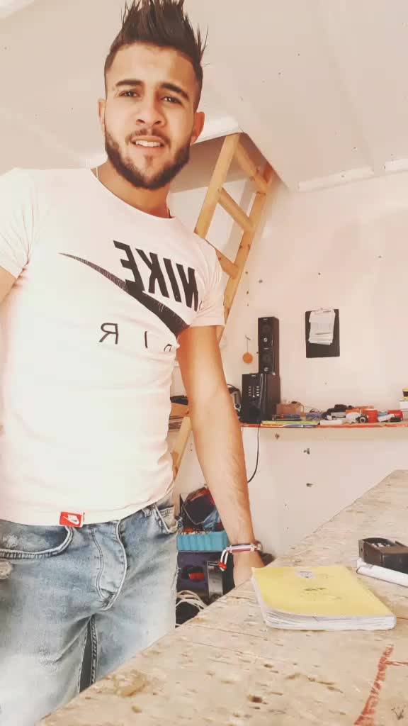 @benyahya