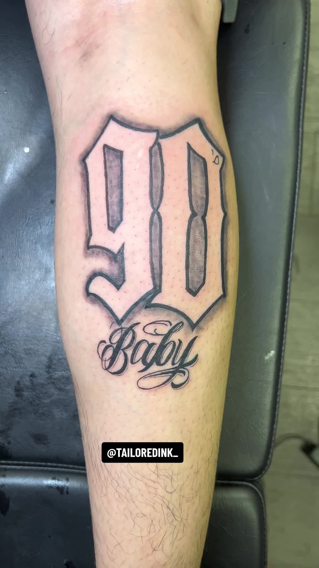 @Tailored Ink