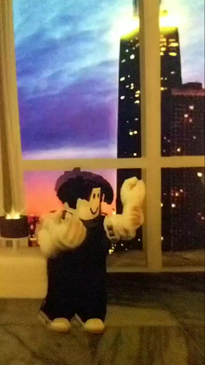 @Skeleton man