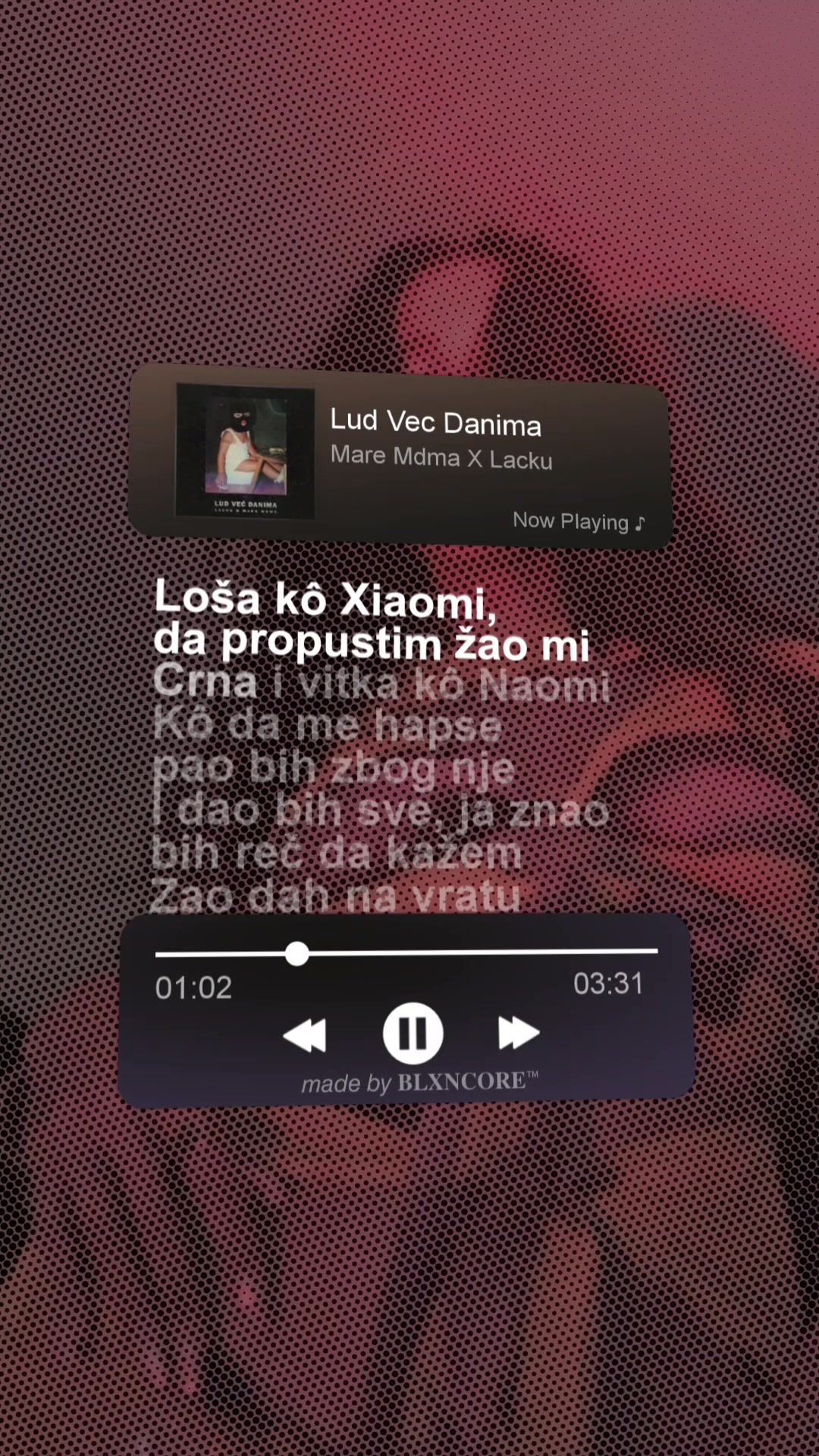 @𝐁𝐋𝐗𝐍𝐂𝐎𝐑𝐄&trade;