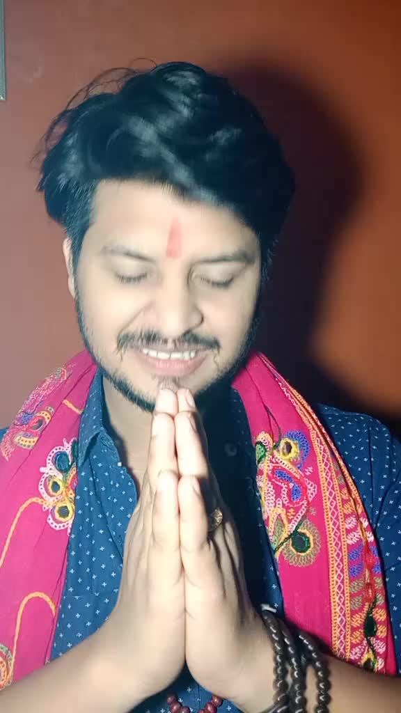 @🙏🏻Mein Ladla khatu wale ka🙏