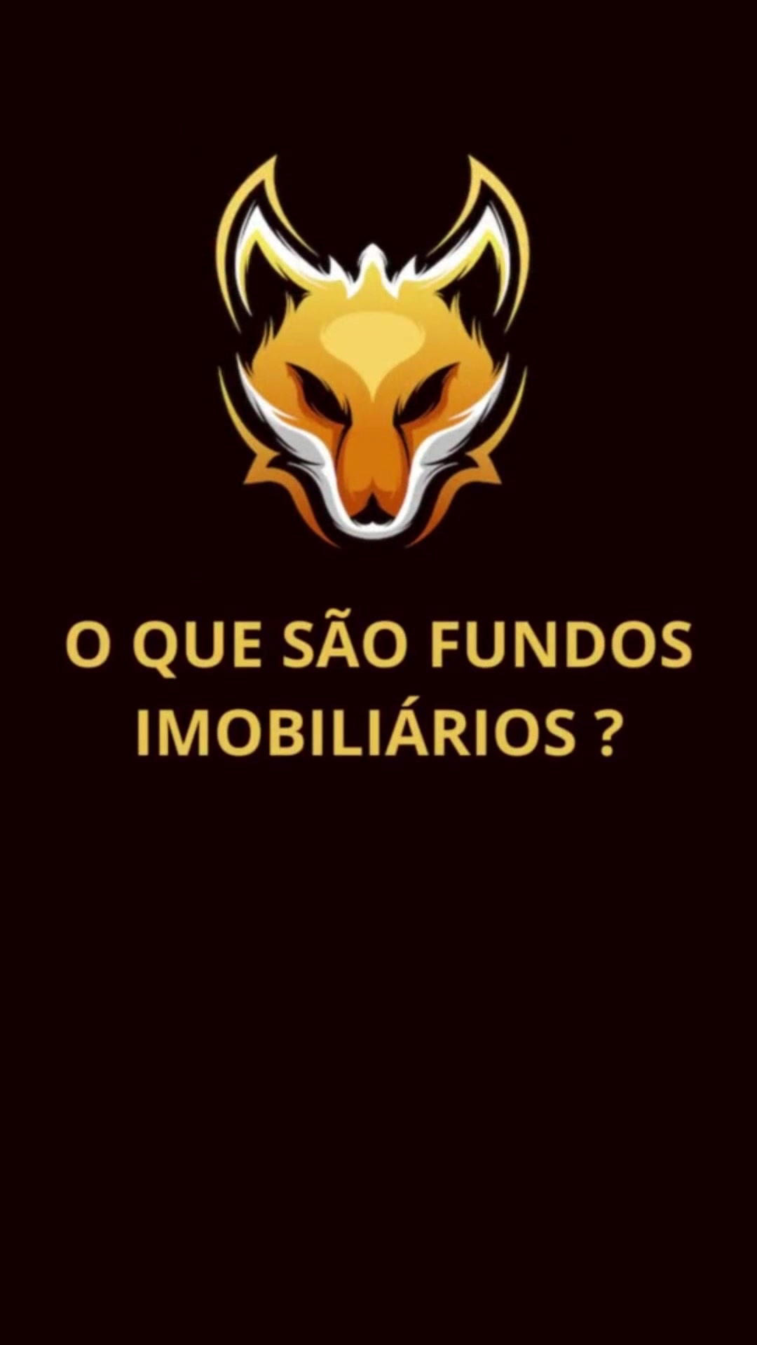 @InvestidorFox