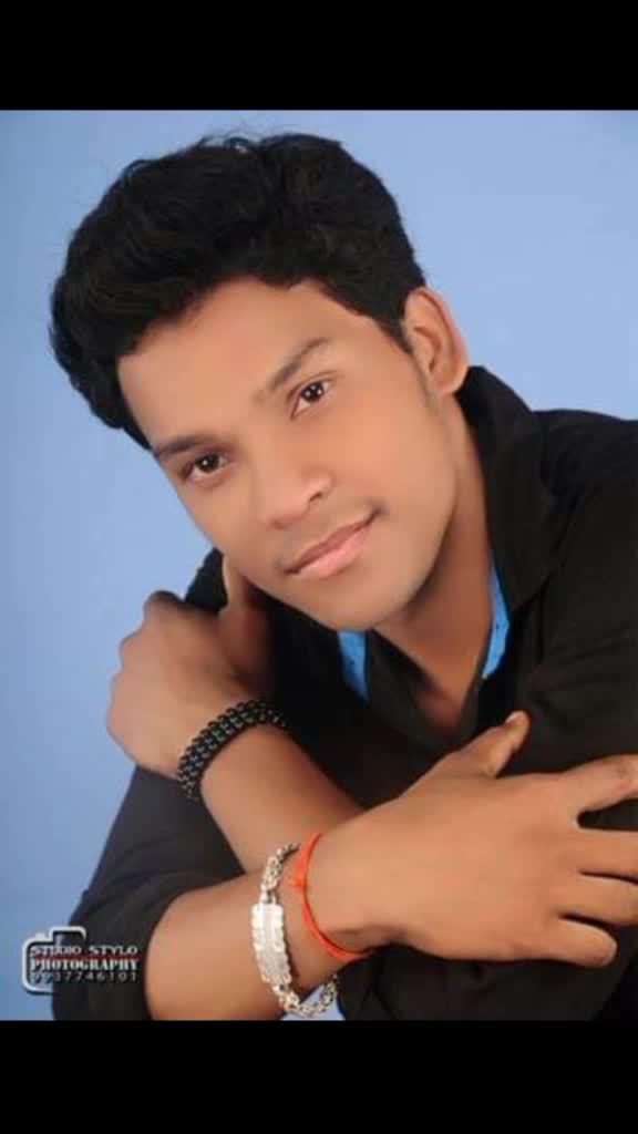 @Aru Arjun