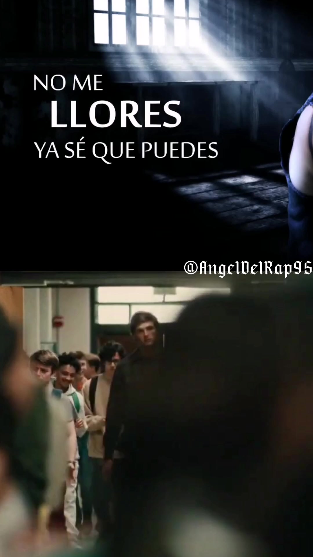 @Ángel Del Rap 95