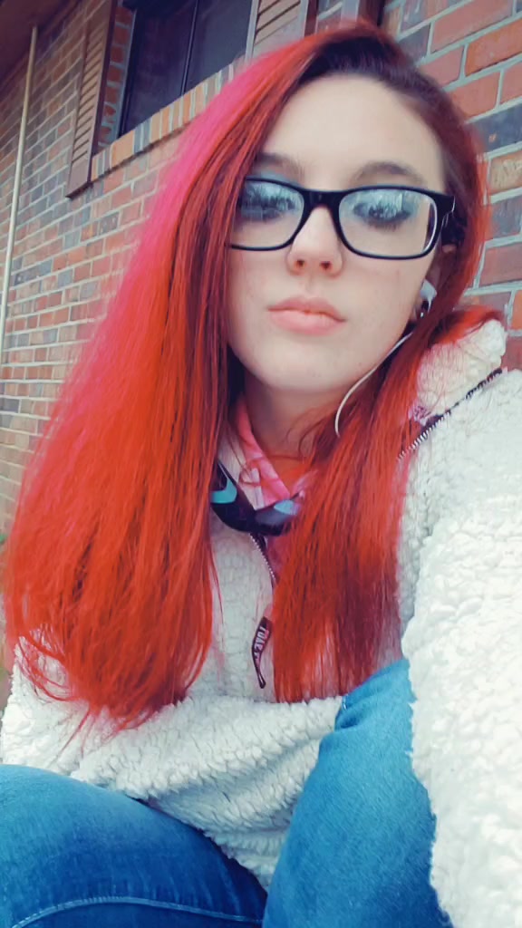 @Ashleigh Nicole