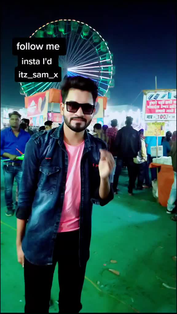 @sameer chelak