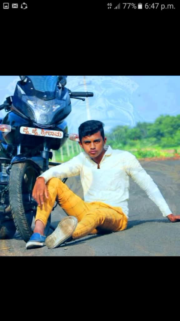 @Shivanand Sajjan