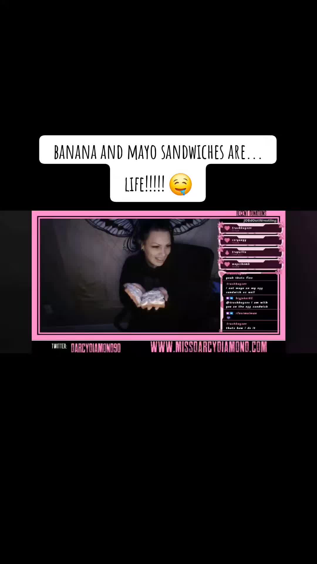 @DarcyDiamond.Official