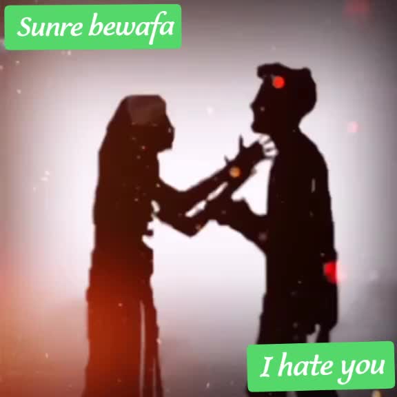 @Love you jaanu
