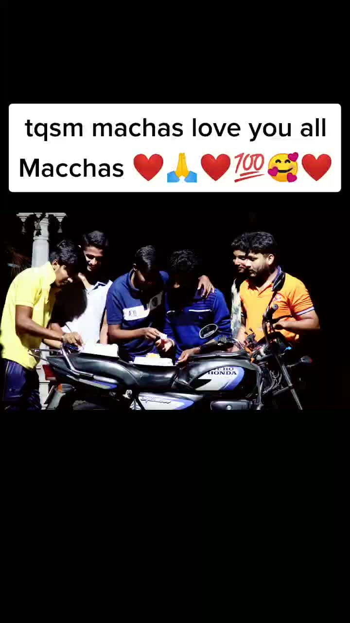 @Kannada Tiktok stars