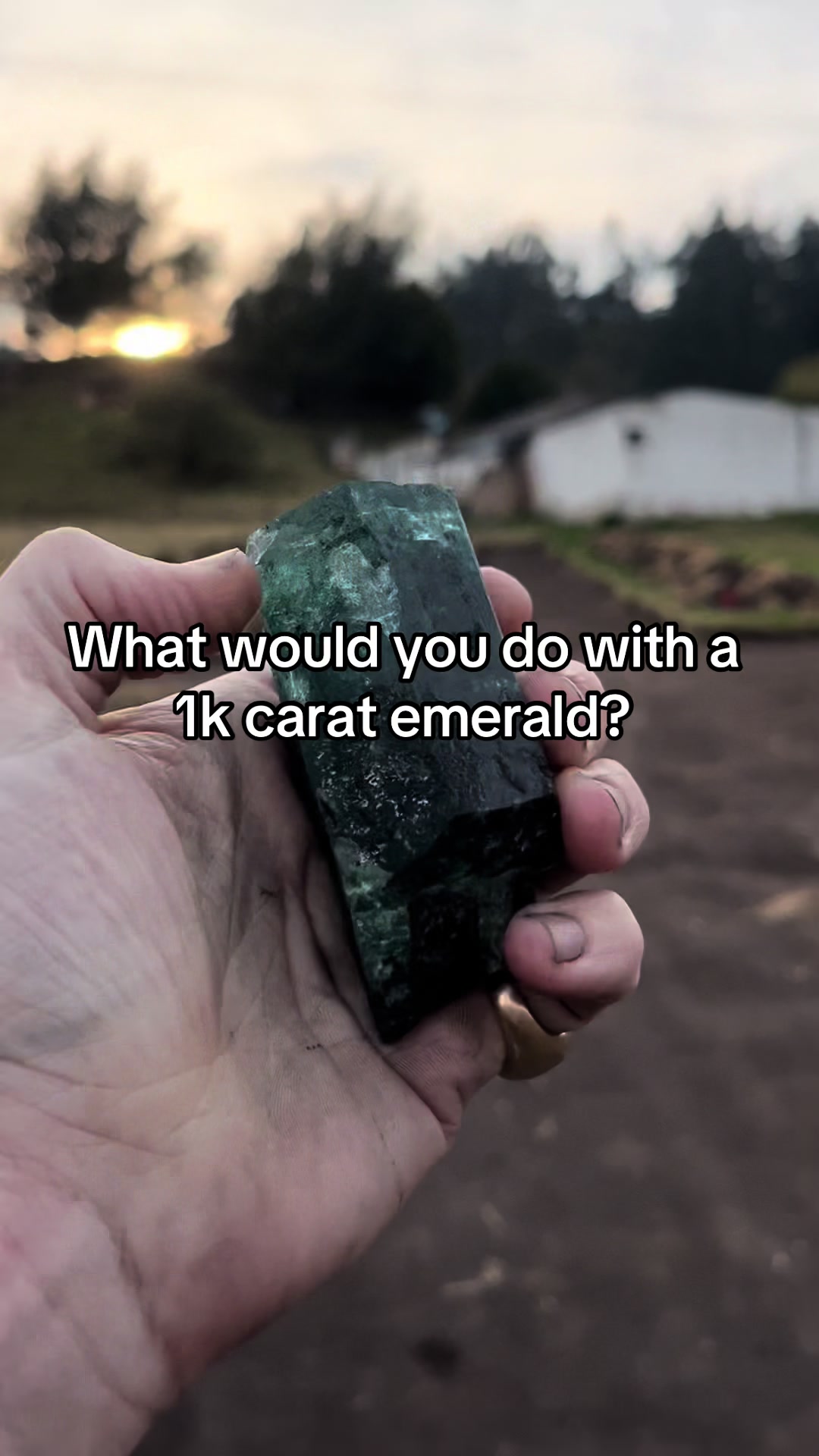 @The Emerald Company