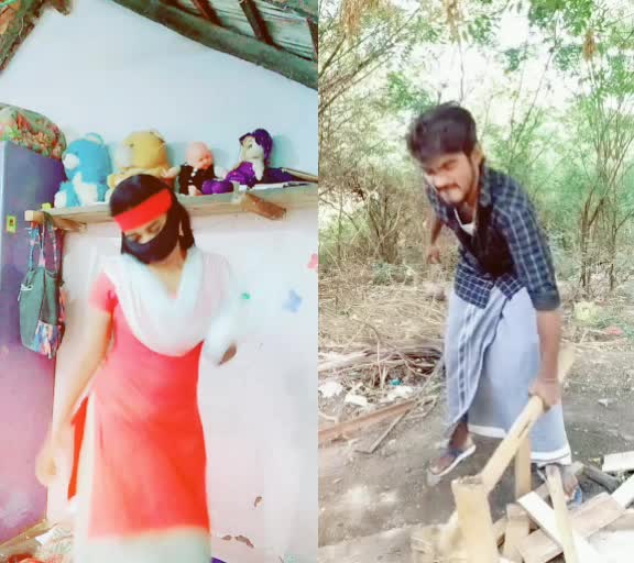 @🤣💃Chutty kalai💃🤣
