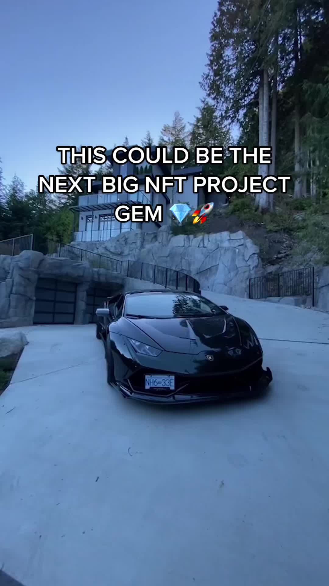 @CRYPTO | NFT 💎