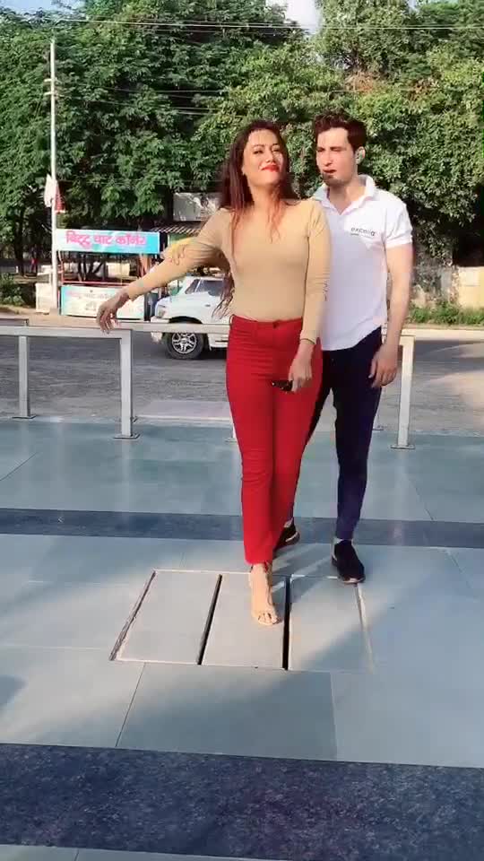 @Nutan_bossybabe🤗