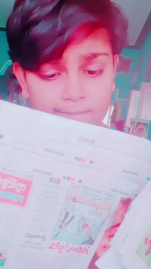 @Sai Chetan