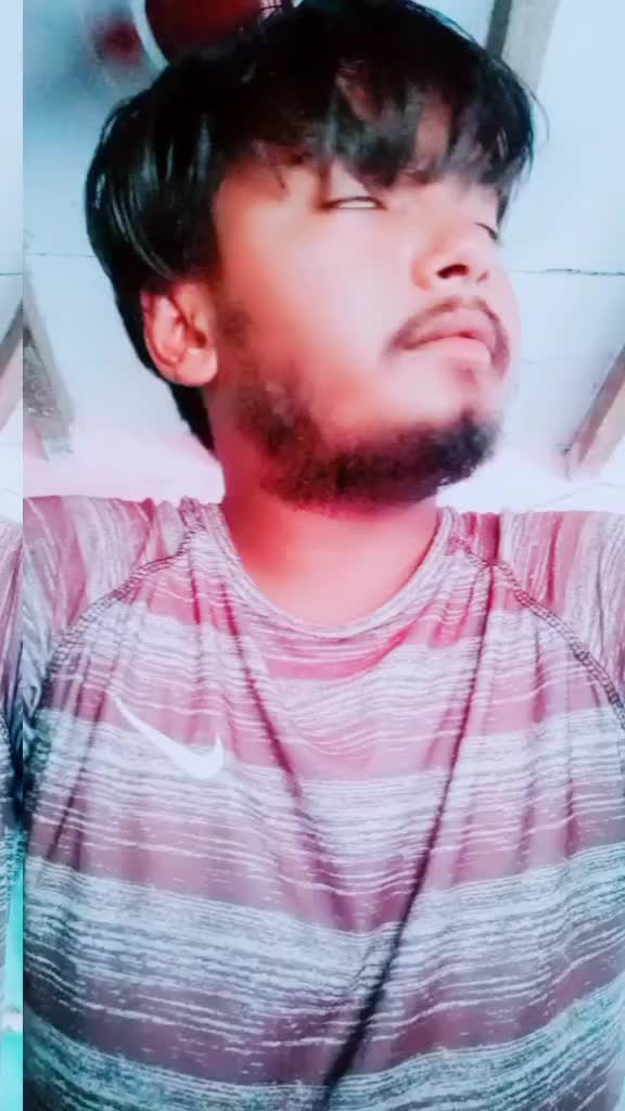 @Baba कह दिया करै