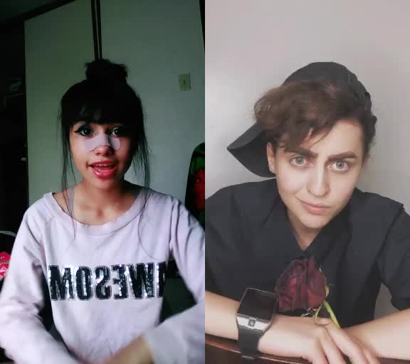 @Angel ♡