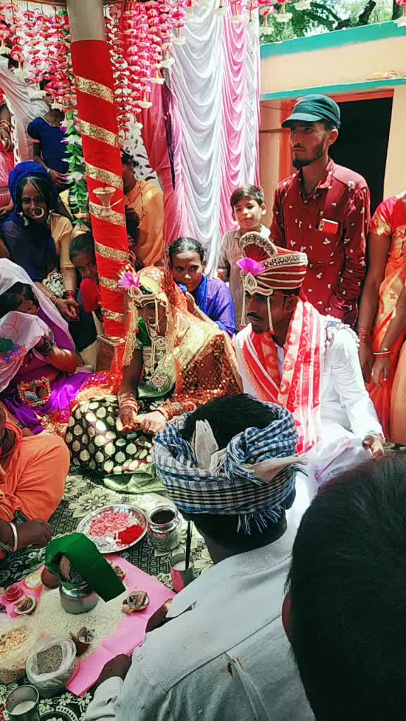 @mr & Mrs chavan