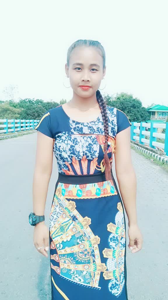 @biinii gurung