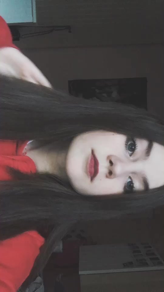 @:((