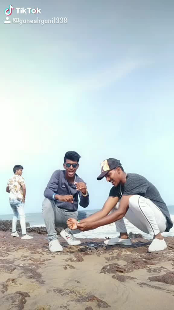 @Ganesh Gani