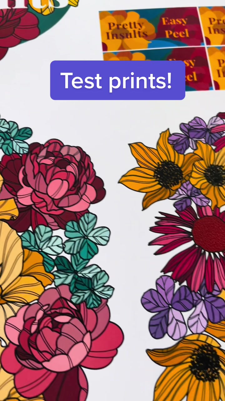 @Printed tote bags