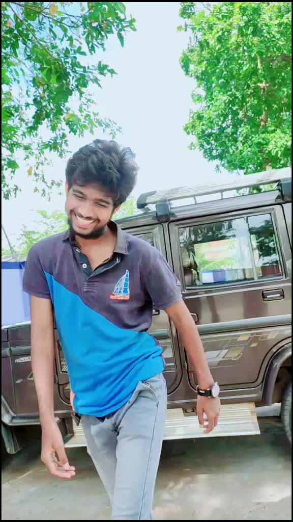 @naveen ramsing