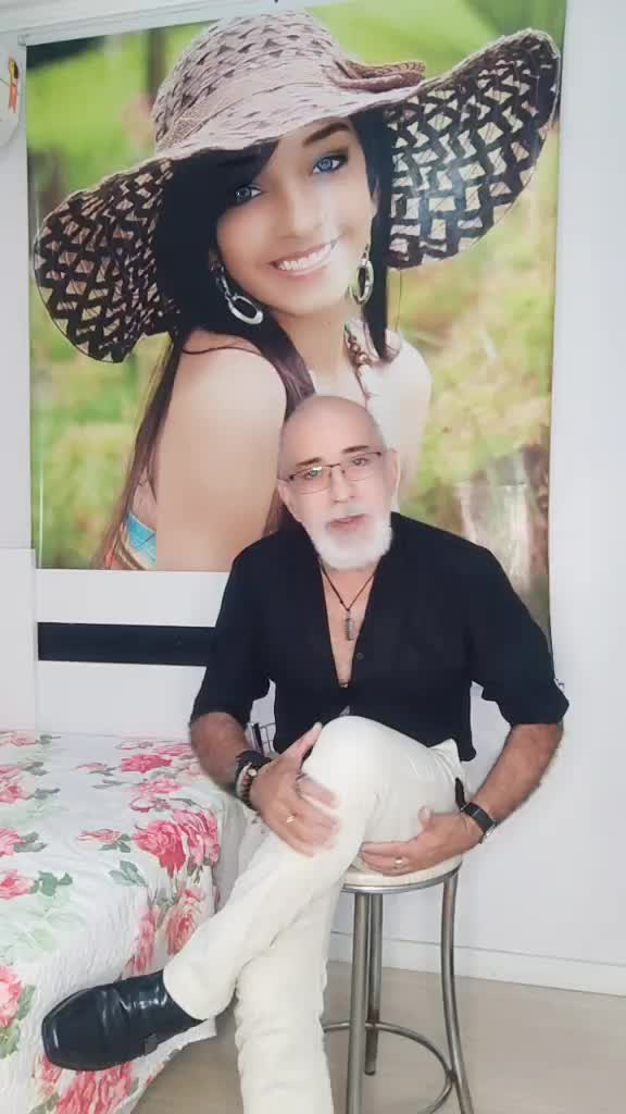 @Itamar Freitas