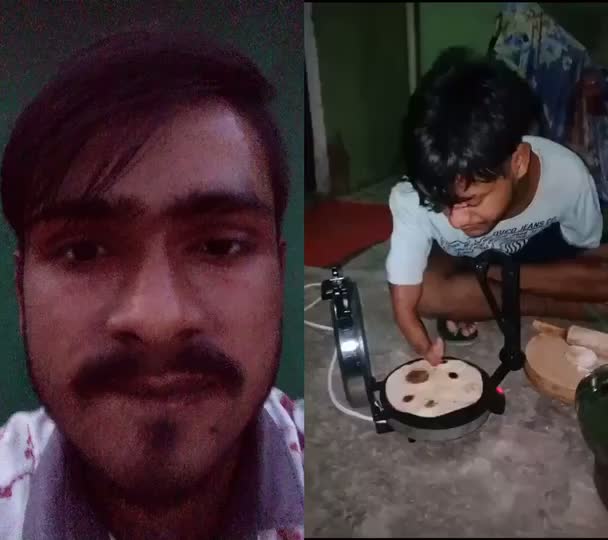 @Rajveer Thakur