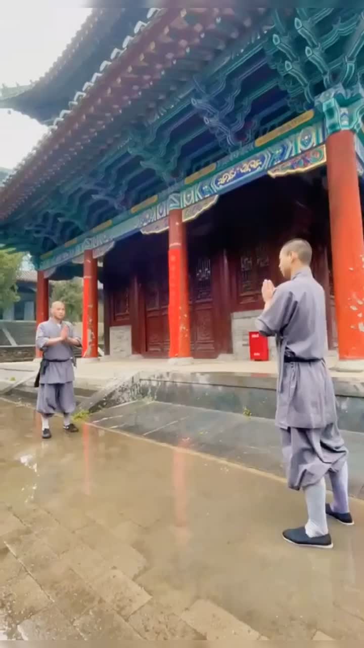 @Kungfu