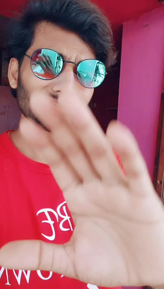 @Krishna Vamsi Reddy