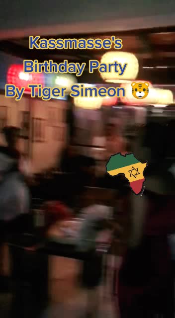 @ታይገር ስምዖን🐯