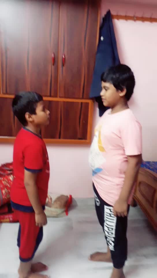 @Puvvada Depu
