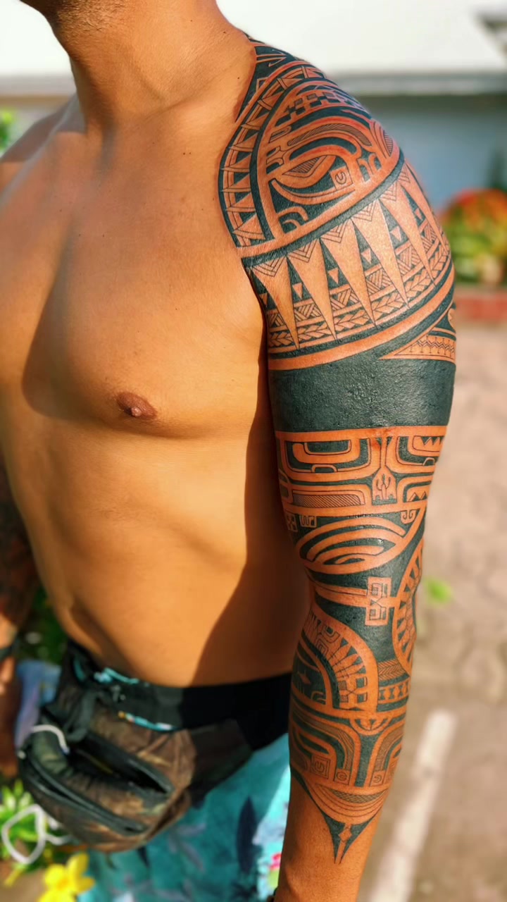 @Aito Tatau